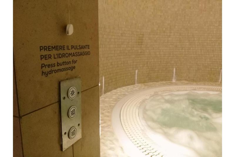 Hotel Il Gentiluomo - Aktivite