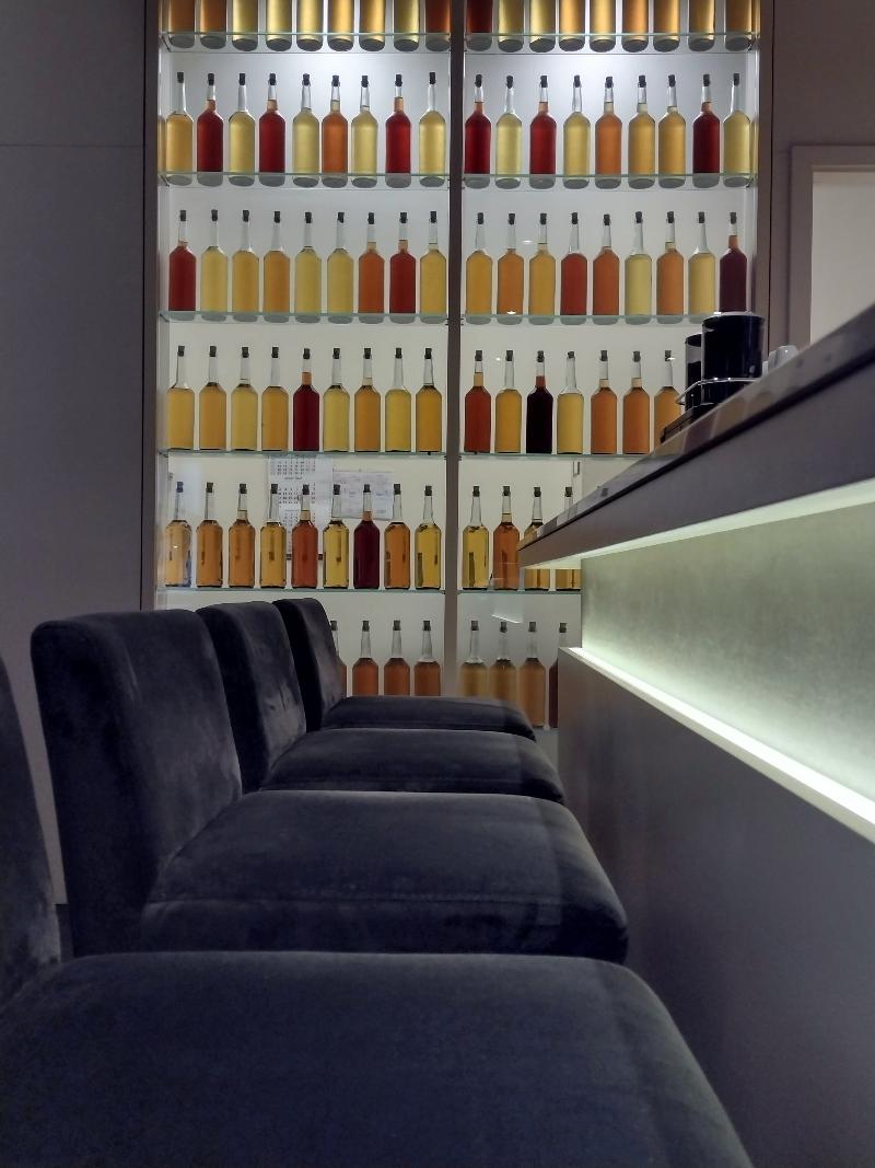 Hamburger Hof - Bar