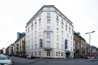 Hamburger Hof otel fotoğrafı