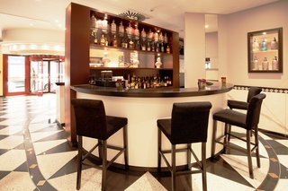 Victoria Hotel Frankfurt fotoÄŸrafÄ±