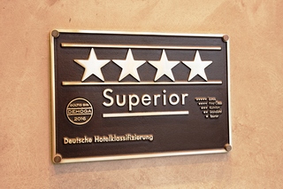 Victoria Hotel Frankfurt fotoÄŸrafÄ±