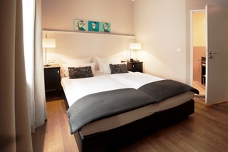 Victoria Hotel Frankfurt fotoÄŸrafÄ±