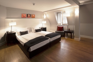 Victoria Hotel Frankfurt fotoÄŸrafÄ±