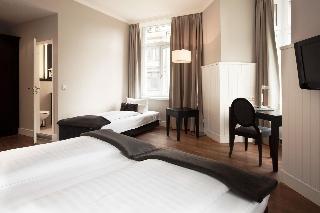 Victoria Hotel Frankfurt fotoÄŸrafÄ±