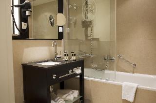 Victoria Hotel Frankfurt fotoÄŸrafÄ±