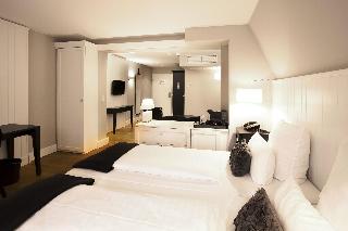 Victoria Hotel Frankfurt fotoÄŸrafÄ±