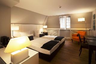 Victoria Hotel Frankfurt fotoÄŸrafÄ±