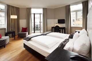 Victoria Hotel Frankfurt fotoÄŸrafÄ±