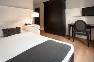 Victoria Hotel Frankfurt fotoÄŸrafÄ±