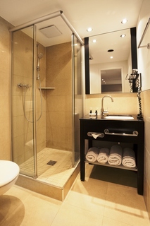 Victoria Hotel Frankfurt fotoÄŸrafÄ±