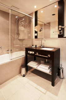 Victoria Hotel Frankfurt fotoÄŸrafÄ±