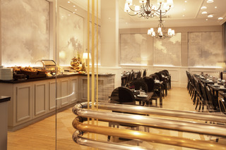 Victoria Hotel Frankfurt fotoÄŸrafÄ±