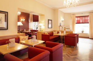 Hotel Villa Florentina fotoÄŸrafÄ±