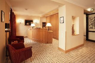 Hotel Villa Florentina fotoÄŸrafÄ±