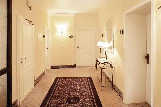 Hotel Villa Florentina fotoÄŸrafÄ±