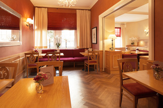 Hotel Villa Florentina fotoÄŸrafÄ±