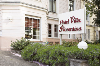 Hotel Villa Florentina fotoÄŸrafÄ±