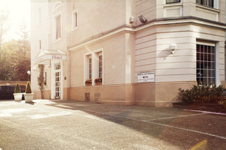 Hotel Villa Florentina fotoÄŸrafÄ±