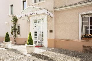 Hotel Villa Florentina otel fotoğrafı