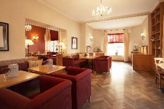 Hotel Villa Florentina fotoÄŸrafÄ±