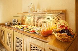 Hotel Villa Florentina fotoÄŸrafÄ±