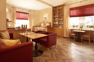 Hotel Villa Florentina fotoÄŸrafÄ±