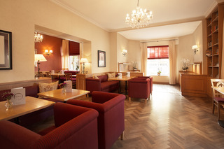 Hotel Villa Florentina fotoÄŸrafÄ±