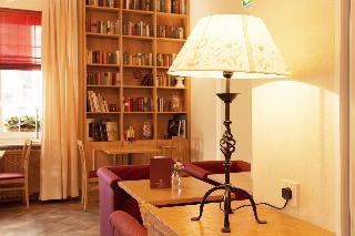 Hotel Villa Florentina fotoÄŸrafÄ±