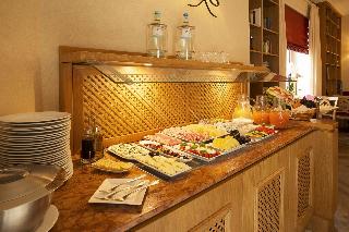 Hotel Villa Florentina fotoÄŸrafÄ±