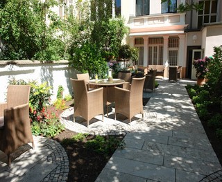 Hotel Villa Florentina fotoÄŸrafÄ±