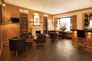 Townhouse fotoÄŸrafÄ±