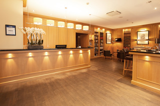 Townhouse fotoÄŸrafÄ±