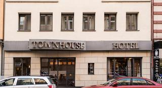 Townhouse fotoÄŸrafÄ±