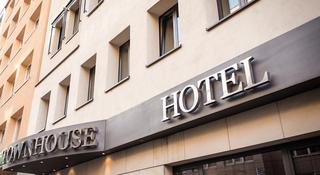 Townhouse otel fotoğrafı