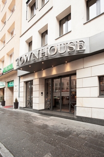 Townhouse fotoÄŸrafÄ±