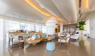 Nikki Beach Resort & Spa Dubai fotoÄŸrafÄ±