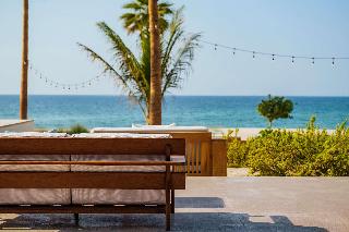 Nikki Beach Resort & Spa Dubai fotoÄŸrafÄ±