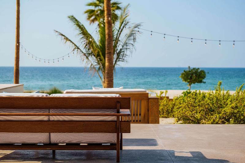 Nikki Beach Resort & Spa Dubai - Bar
