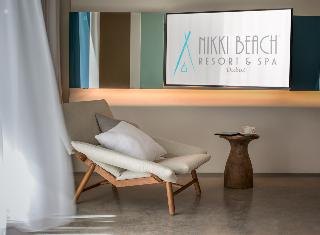 Nikki Beach Resort & Spa Dubai fotoÄŸrafÄ±