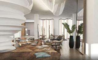 Nikki Beach Resort & Spa Dubai fotoÄŸrafÄ±