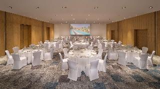 Nikki Beach Resort & Spa Dubai fotoÄŸrafÄ±