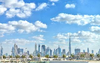 Nikki Beach Resort & Spa Dubai fotoÄŸrafÄ±