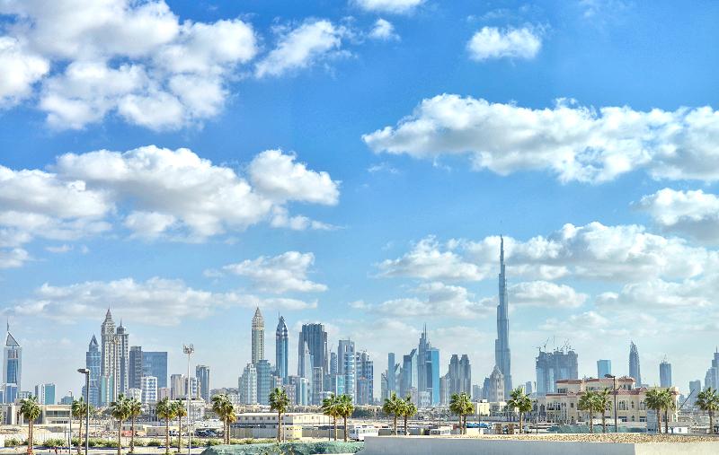 Nikki Beach Resort & Spa Dubai - Aktivite