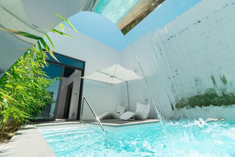 Nikki Beach Resort & Spa Dubai - Aktivite