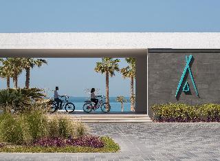 Nikki Beach Resort & Spa Dubai fotoÄŸrafÄ±