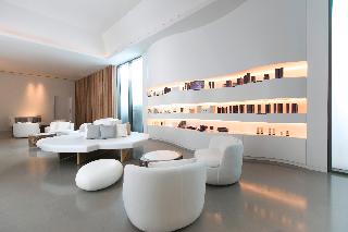 Nikki Beach Resort & Spa Dubai fotoÄŸrafÄ±