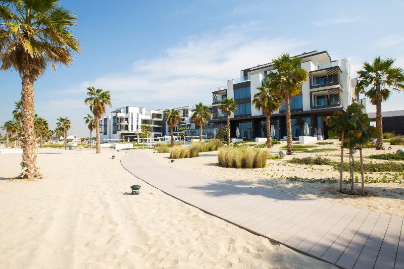 Nikki Beach Resort & Spa Dubai - Genel