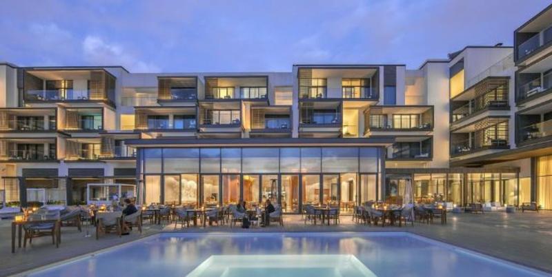 Nikki Beach Resort & Spa Dubai - Genel