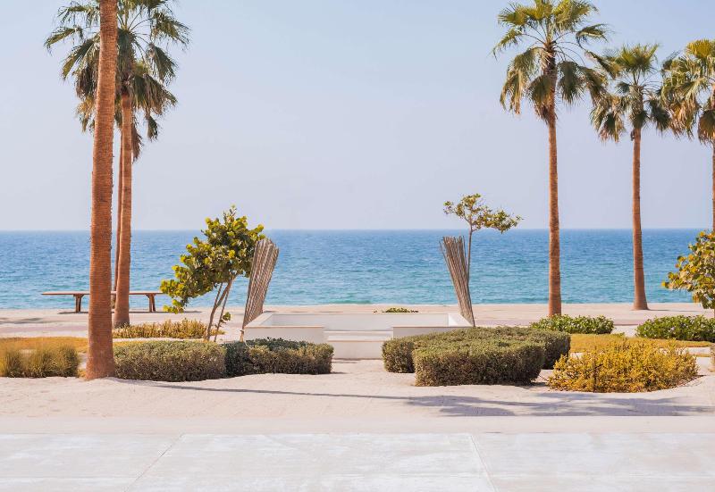 Nikki Beach Resort & Spa Dubai - Genel