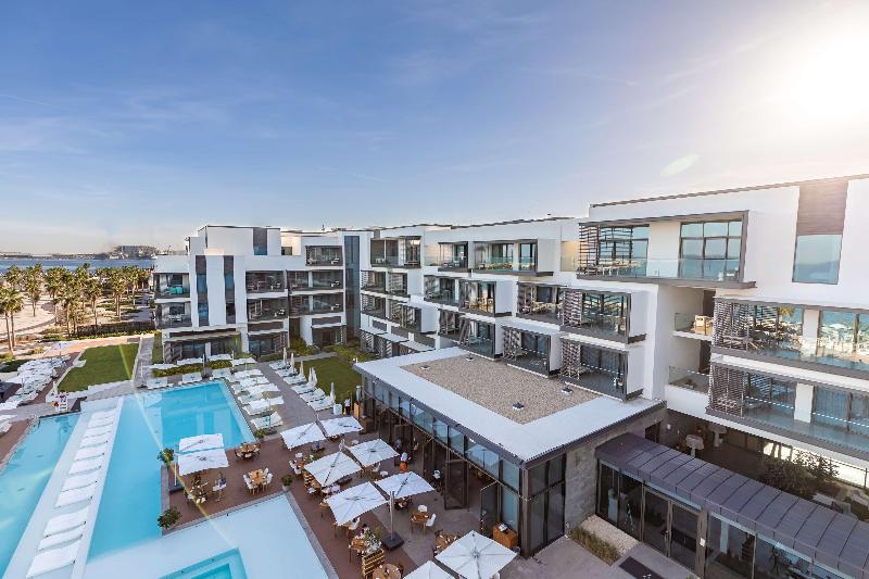 Nikki Beach Resort & Spa Dubai - Genel